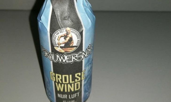 brouwerij Brouwersnös